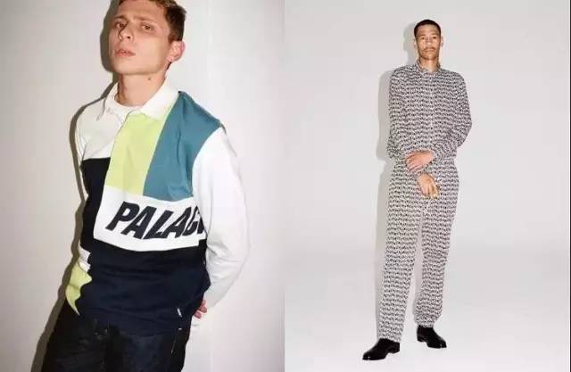 还在翻墙找小众潮牌？国外潮人已经爱上中国的TA