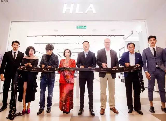 还在翻墙找小众潮牌？国外潮人已经爱上中国的TA