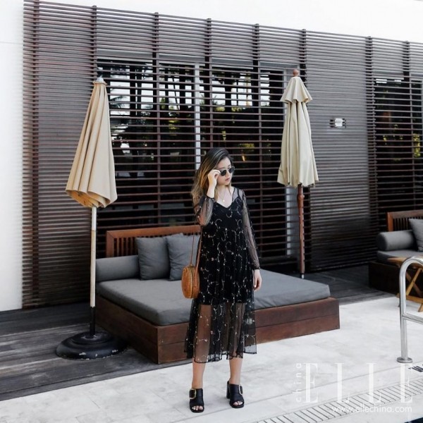 爱穿的仙女裙太长、阔腿裤太大，真要“忍痛割爱”吗？