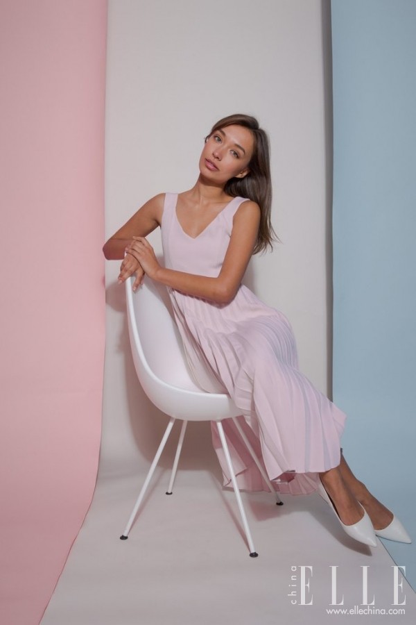 爱穿的仙女裙太长、阔腿裤太大，真要“忍痛割爱”吗？