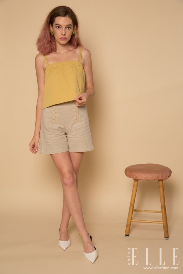 爱穿的仙女裙太长、阔腿裤太大，真要“忍痛割爱”吗？