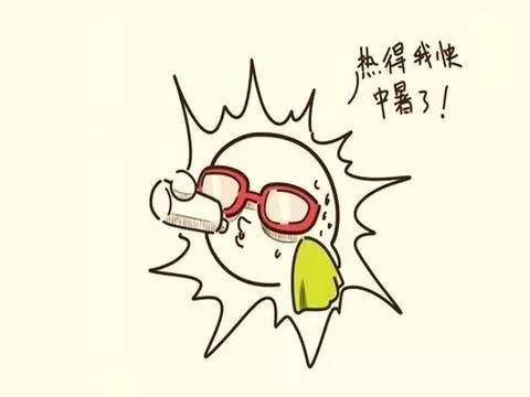 高温中暑急救方法,高温中暑死亡事件预警