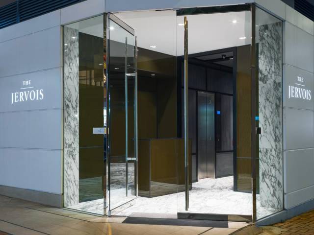 意式极简风酒店设计,住进顶级酒店的感受