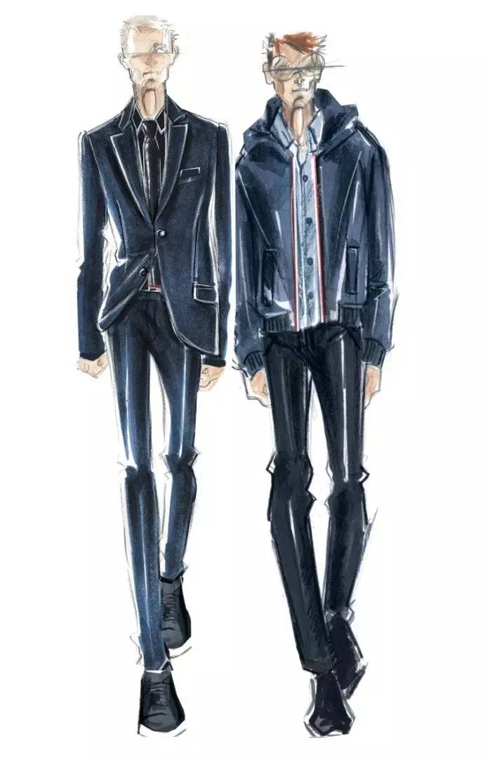 被大BOSS附体的拜仁能帅成什么样子？｜玩游戏有奖