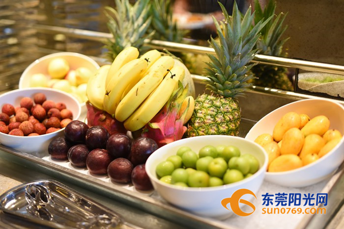 东莞下午茶的好地方推荐,东莞悠闲下午茶