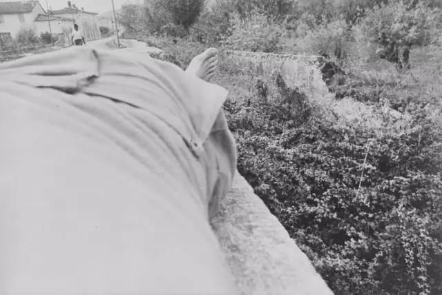 布列松摄影作品赏析,布列松经典摄影作品中国