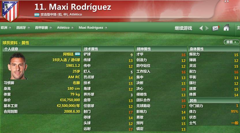 西甲巡礼：回忆马德里竞技与瓦伦西亚两支劲旅