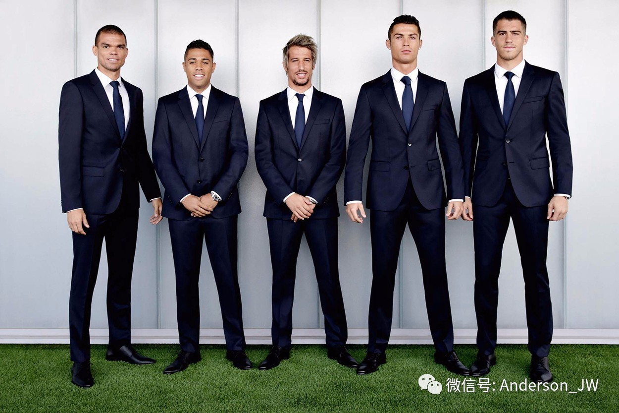 种草｜拜仁中国行，最帅气的一瞬间居然是……