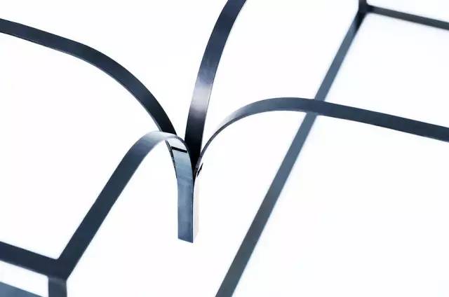 空气花瓶,悬浮感花瓶