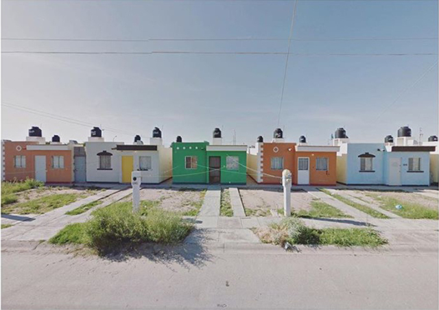 她宅在家里，却用27000张照片记录了与众不同的旅程