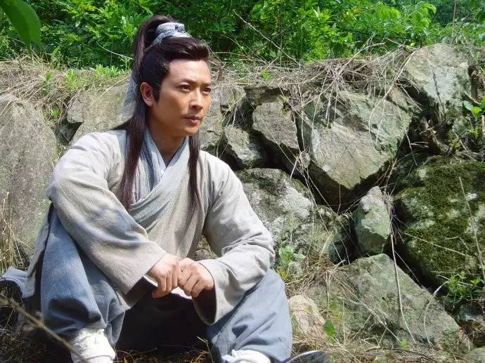 电视剧男主颜值高推荐,颜值爆表男主电视剧