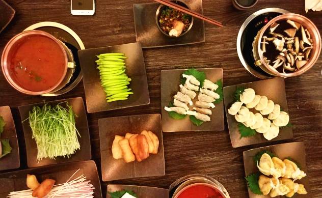 成都46家必吃餐厅,成都吃素餐厅