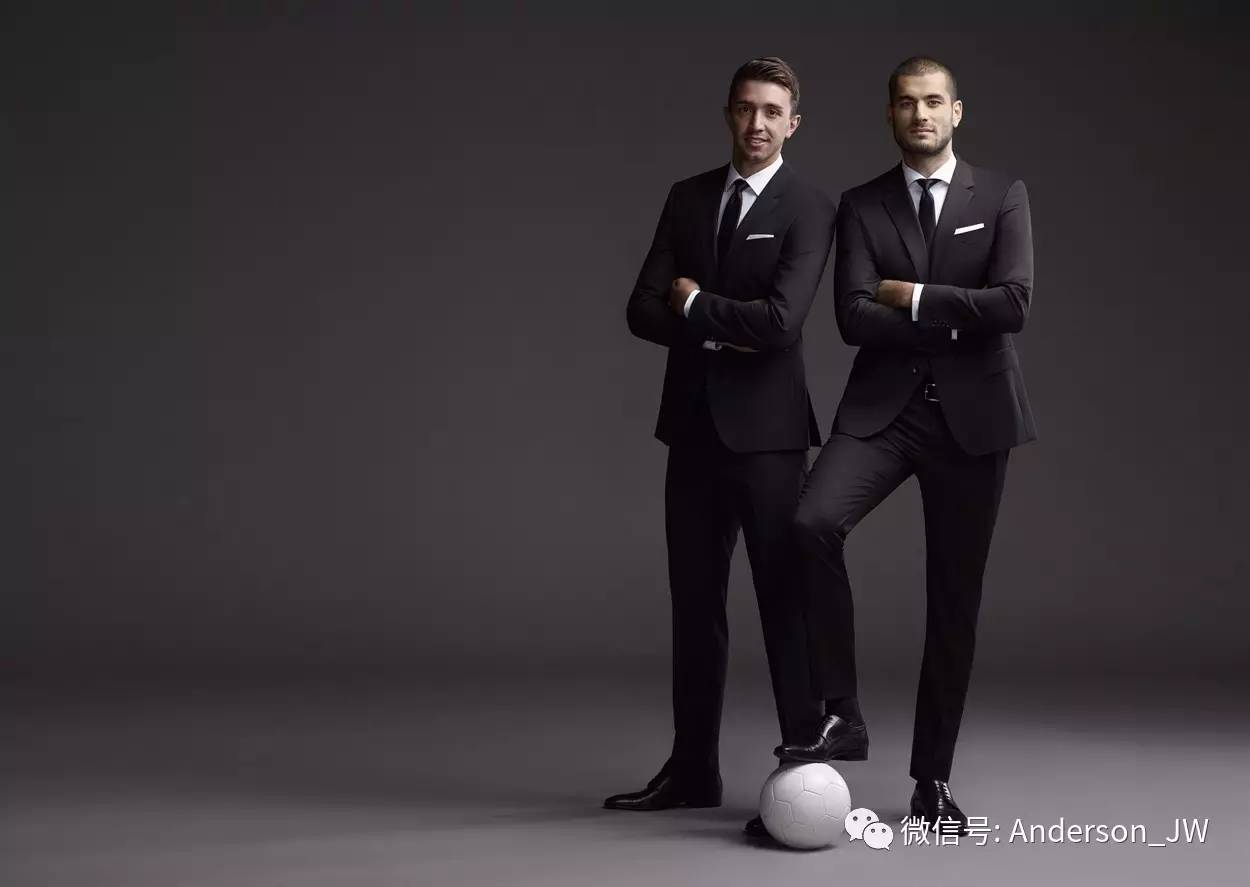 种草｜拜仁中国行，最帅气的一瞬间居然是……