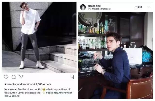 还在翻墙找小众潮牌？国外潮人已经爱上中国的TA