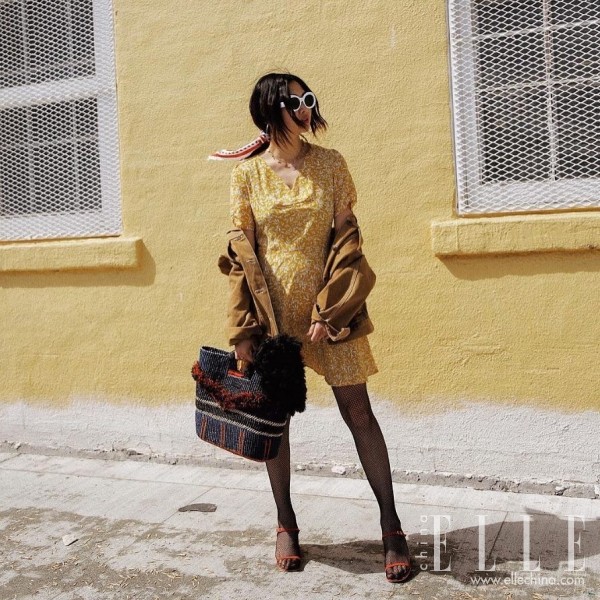 爱穿的仙女裙太长、阔腿裤太大，真要“忍痛割爱”吗？