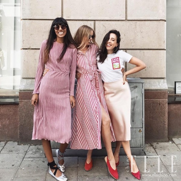 爱穿的仙女裙太长、阔腿裤太大，真要“忍痛割爱”吗？