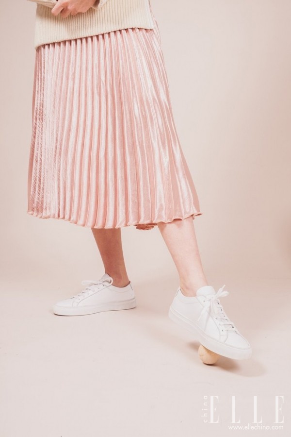 爱穿的仙女裙太长、阔腿裤太大，真要“忍痛割爱”吗？