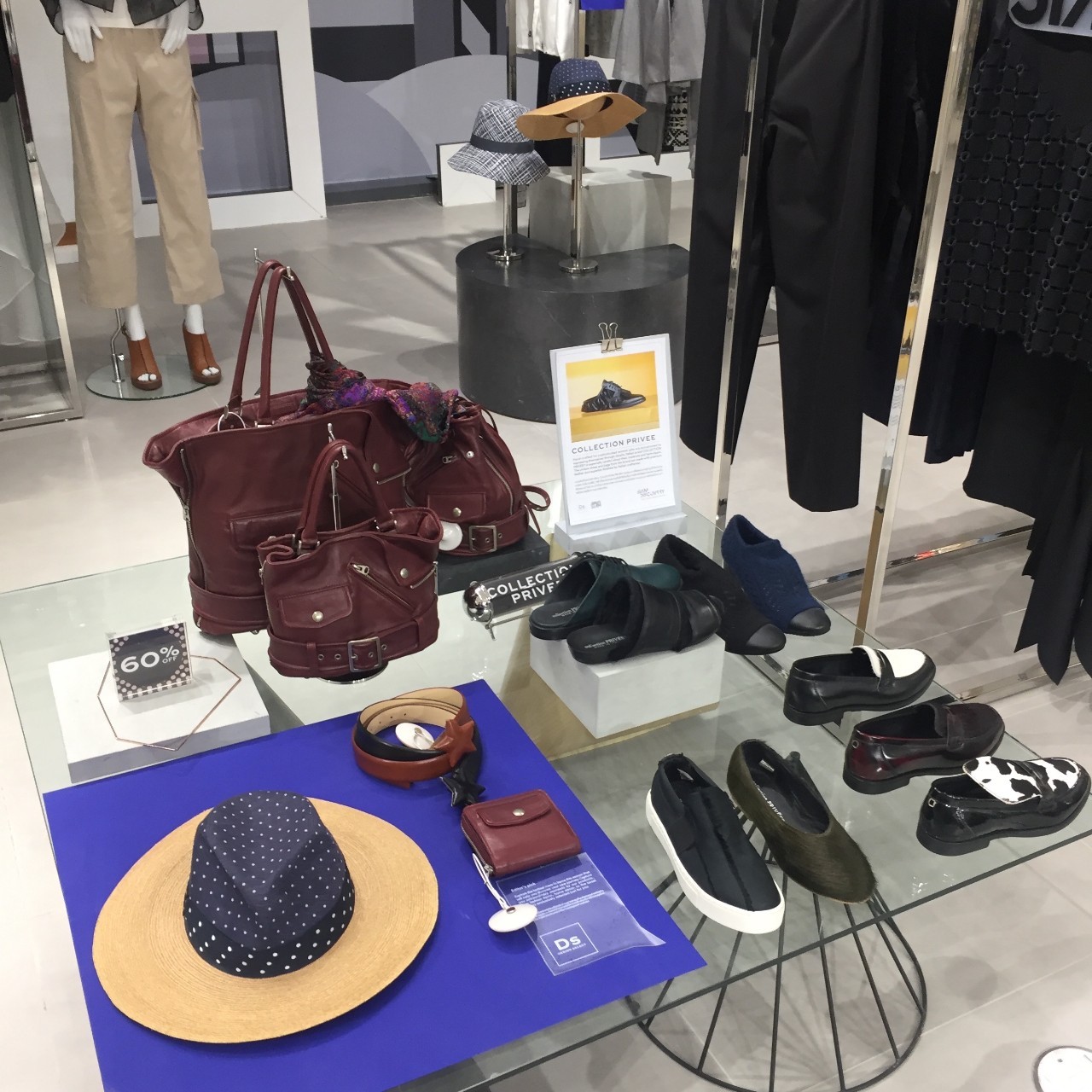 泰国曼谷商业设计,泰国设计师品牌一条街