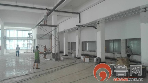 厦门市青少年足球训练中心工程,青少年足球训练基地配套项目