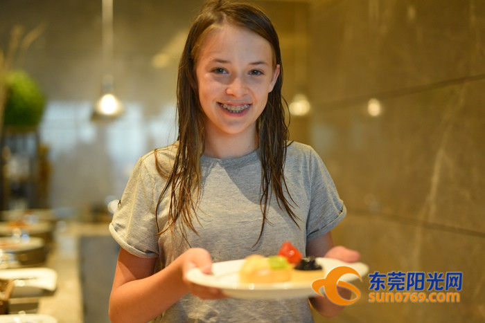 东莞下午茶的好地方推荐,东莞悠闲下午茶