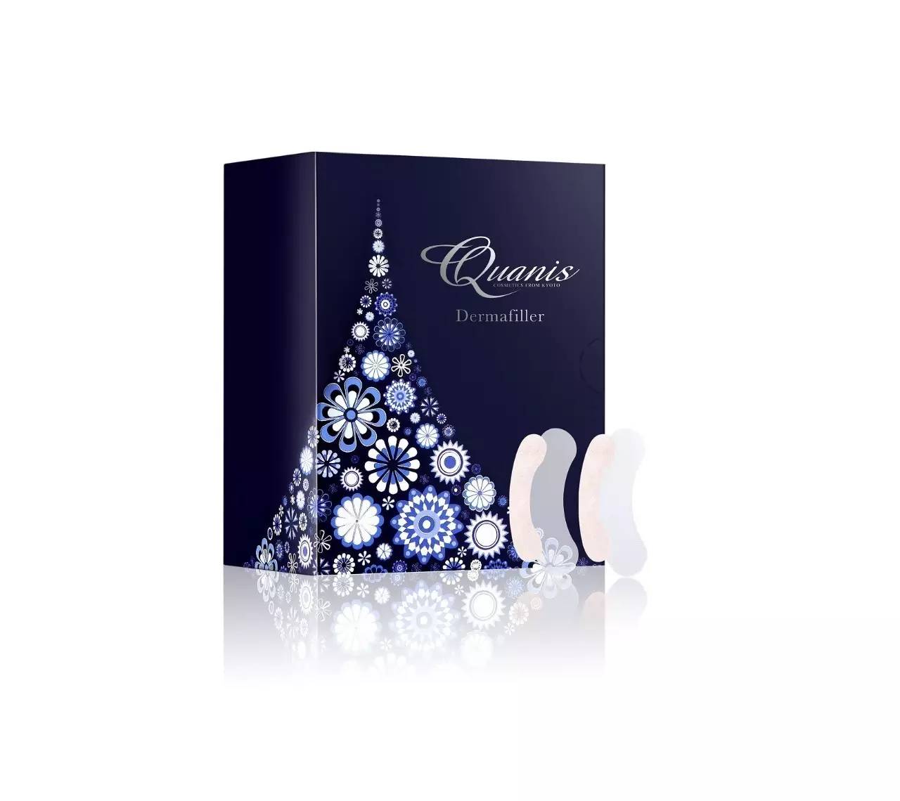 加班*党**、熬夜狗整天挂着大眼袋和熊猫眼，还有救吗？