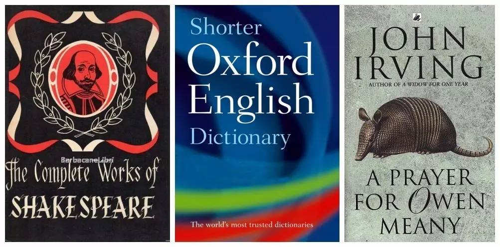 明星不读书？他们推荐的书很多你没听过｜给你一针