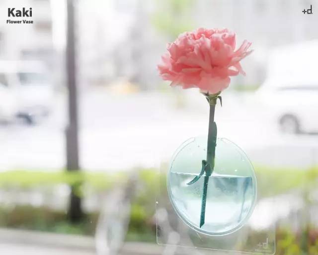 空气花瓶,悬浮感花瓶