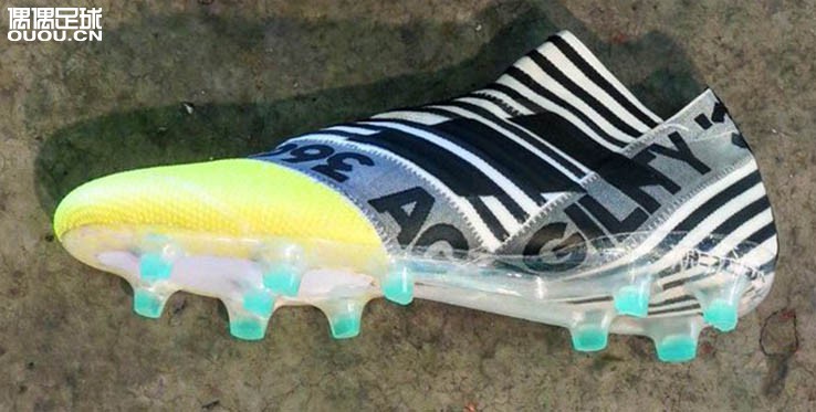 阿迪达斯nemeziz17.1球鞋,阿迪nemeziz球鞋特点