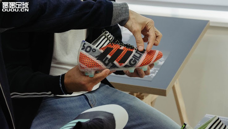 阿迪达斯nemeziz17.1球鞋,阿迪nemeziz球鞋特点