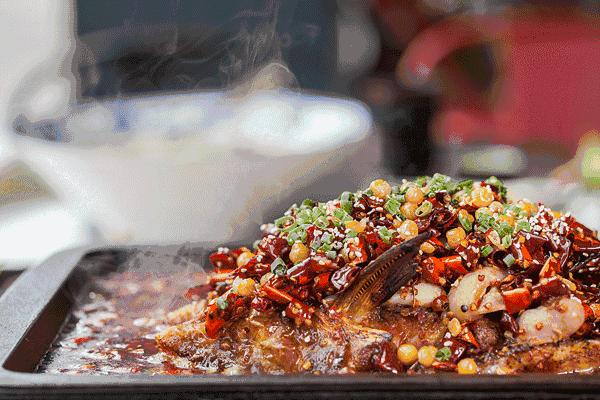 热炸天的夏天,南宁避暑攻略