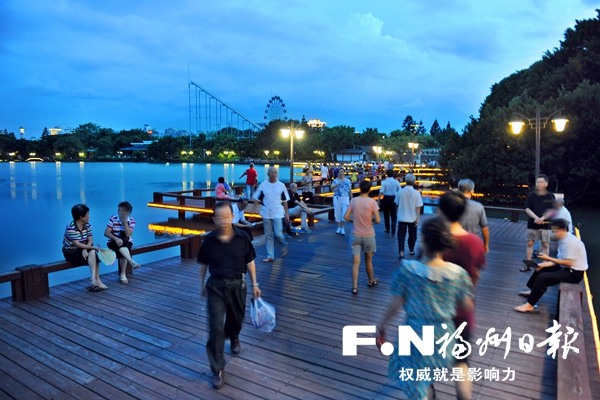 夏天商场避暑好去处,商场纳凉好去处附近