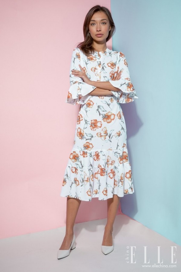 爱穿的仙女裙太长、阔腿裤太大，真要“忍痛割爱”吗？