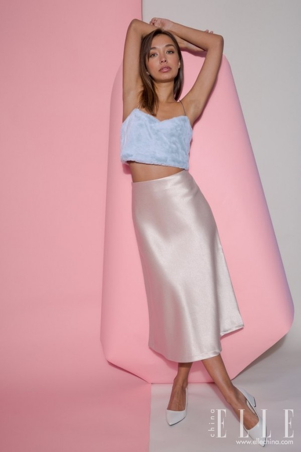 爱穿的仙女裙太长、阔腿裤太大，真要“忍痛割爱”吗？