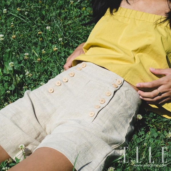 爱穿的仙女裙太长、阔腿裤太大，真要“忍痛割爱”吗？