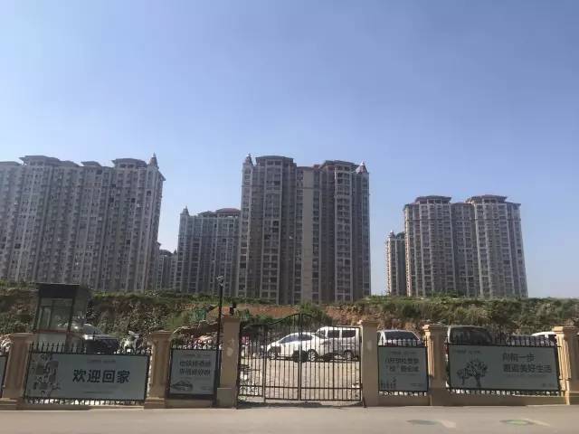 中南世纪城的房子值得买么,中南世纪城房子值得买