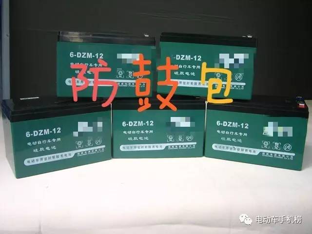 揭秘电池鼓包的过程,电池鼓包的六大原因