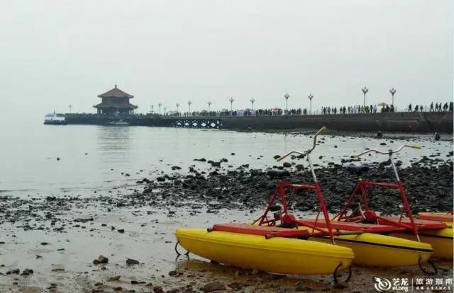 青岛纳凉地,青岛海边纳凉的好地方