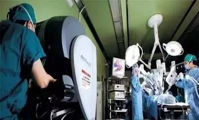 腹腔镜手术用缝合吗,腹腔镜手术的利弊