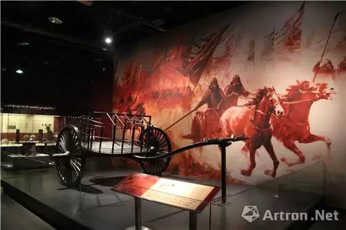 走进“九连墩”楚墓神秘的楚文化居然“尚鬼”？