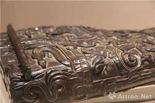 走进“九连墩”楚墓神秘的楚文化居然“尚鬼”？