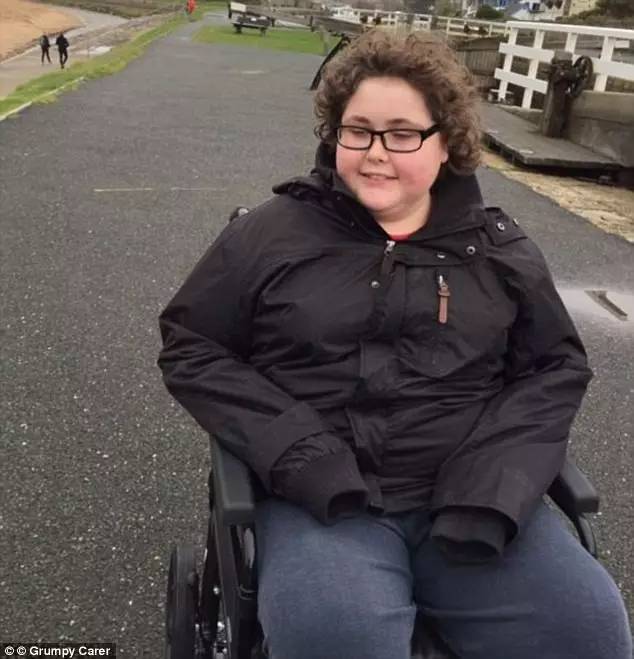 一只中国制造的小水杯，接力救援这个来自星星的孩子