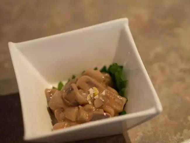 这些稀奇古怪的食物你敢尝试吗,34个奇怪食物