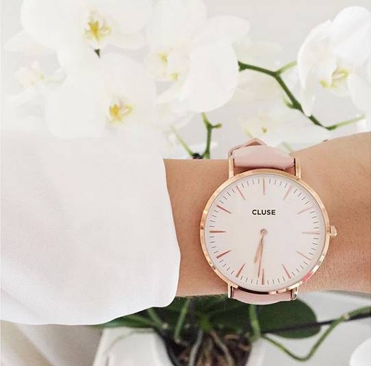 颜值最高的手表推荐机械表,高颜值10元以内的手表