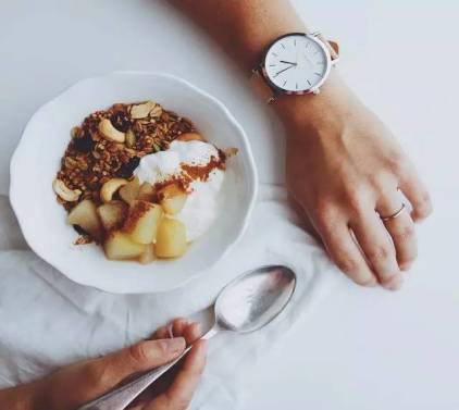 颜值最高的手表推荐机械表,高颜值10元以内的手表