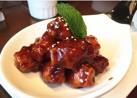 成都46家必吃餐厅,成都吃素餐厅