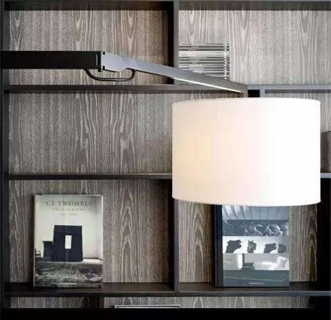 意式极简风酒店设计,住进顶级酒店的感受