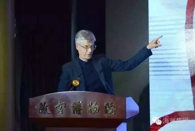 还在翻墙找小众潮牌？国外潮人已经爱上中国的TA