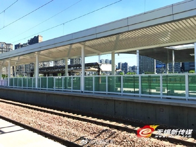 无锡升级发布高温红色预警信号,8月份无锡还有高温吗