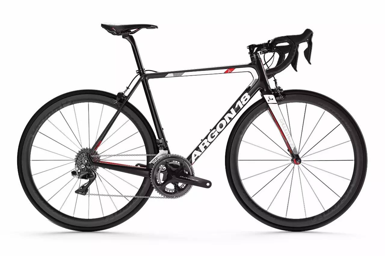 全新GalliumPro详解：这是Argon18有史以来最好的爬坡车