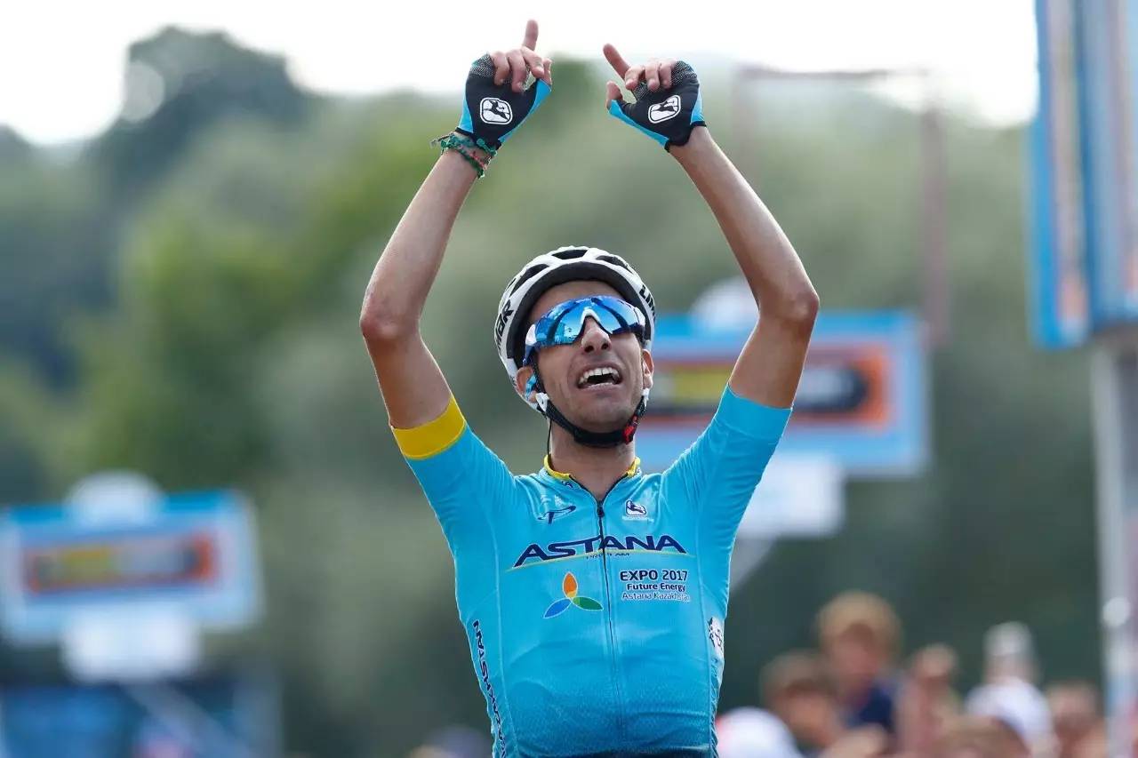 全新GalliumPro详解：这是Argon18有史以来最好的爬坡车